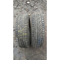 215/65\R16 Hankook 5,7mm 2шт